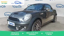 Mini Coupé II 1.6 Cooper 184 S