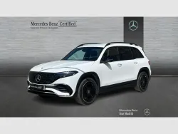 MERCEDES EQB 300 4Matic