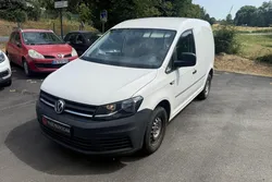 VOLKSWAGEN CADDY Van 2.0 16V TDI - 75 FOURGON Van Garantie 12 Mois