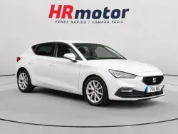 SEAT Leon 2.0TDI S&S Style XS 115