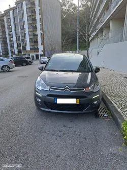 Citroën C3 1.2 PureTech Collection