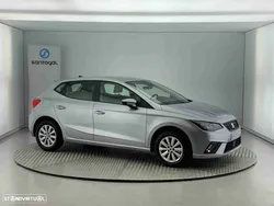 SEAT Ibiza 1.0 TSI Style DSG
