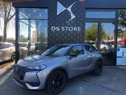 Ds DS 3 Crossback PureTech 130ch Performance Line Automatique