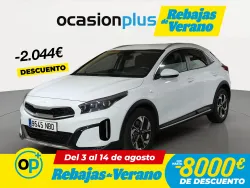 KIA XCeed 1.0 T-GDi Drive
