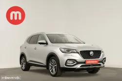 MG EHS 1.5 T-GDI Plug-in Hybrid Luxury