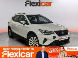 SEAT Arona 1.0 TSI 85kW (115CV) DSG Style XL