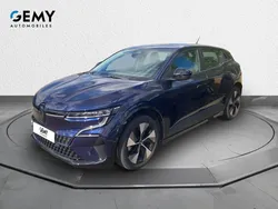 RENAULT Megane E-Tech EV40 130ch standard charge Equilibre