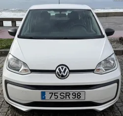 VW Up! 1.0 AC 60cv