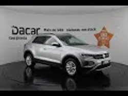 VW T-Roc 1.0 TSI Life