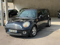 Mini one 95ch ben lire annonce