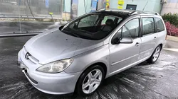 Peugeot 307 307 sw