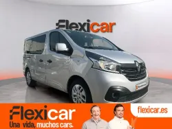 RENAULT Trafic Passenger 1.6dCi Energy 88kW