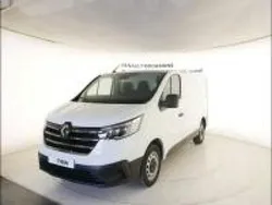 Renault Trafic Fg L1H1 3T 2.0 Blue dCi 130ch Confort E6E