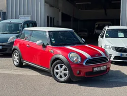 Mini Cooper 1.4 ess 95Ch One Pack