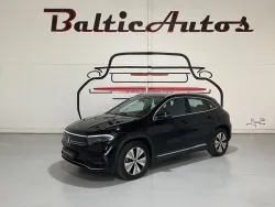 Mercedes-Benz EQA 300 4matic