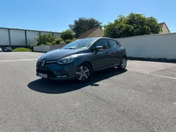 RENAULT Clio IV 5 Portes Phase 2 0.9 TCe 12V Energy S&S 75 ch