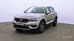 Volvo XC40 de 2020