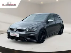 Volkswagen Golf 7R 2.0 Tsi 310cv DSG7 4Motion Caméra Navigation Régulateur Adaptatif Assistances 5 Portes LIVRAISON POSSIBLE