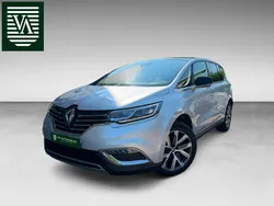 Renault Espace V / 2.0L DCI / 200 CH / Initial Paris / EDC6 / Entretien à jour / Origine France / Attelage / Garantie 12 Mois