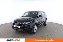 Land Rover Range Rover Evoque 2.0 eD4 Pure 150 ch