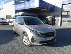 Peugeot 3008 II BlueHDI 130ch EAT8 ACTIVE BUSINESS