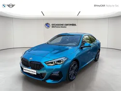 BMW Gran Coupe 218d 150 ch BVA8 M Sport