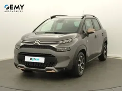 CITROEN C3 Aircross BlueHDi 110 S&S BVM6 C-Series