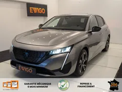PEUGEOT 308 1.5 BLUEHDI 130ch ALLURE