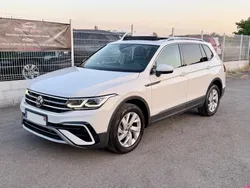 Volkswagen Tiguan Allspace 7 places ELEGANCE EXCLUSIVE BA toit ouvrant cuir
