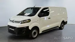 Citroen Jumpy de 2022