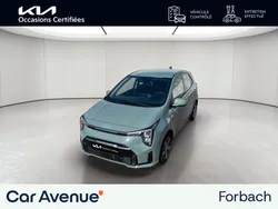 KIA Picanto 1.0 GDi 68 ch BVM5 Active