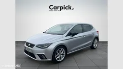 SEAT Ibiza 1.0 TSI FR