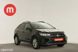 VW Taigo 1.0 TSI Urban
