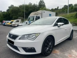 SEAT Leon 2.0TDI CR S&S Xcellence 150