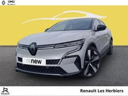 Renault Megane E-Tech Electric EV60 220ch Techno super charge -B