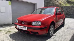 VW Golf 1.9 TDI CONFORTLINE