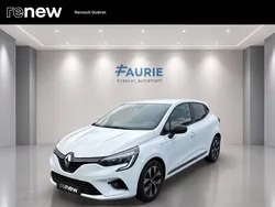 RENAULT Clio TCe 90 Evolution