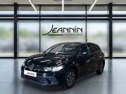 VOLKSWAGEN Polo 1.0 TSI 95 S&S DSG7 VW Edition