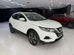 Nissan Qashqai 1.5dCi Tekna+ 4x2 85kW