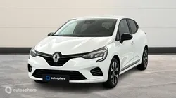 Renault Clio 1.0 SCe 65ch Evolution