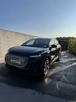 Audi Q4 35