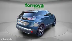 Peugeot 3008 1.6 Hybrid GT e-EAT8