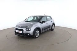 Citroen C3 1.2 PureTech Graphic 82 ch