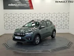 Dacia Sandero TCe 90 Stepway Expression