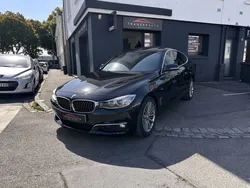 BMW SERIE 3 GRAN TURISMO F34 318d Luxury - SUIVI D'ENTRETIEN BMW COMPLET