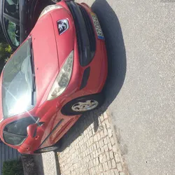 Peugeot 207 Gasolina