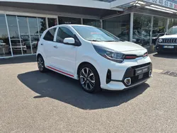 Kia Picanto 1.2 84 cv GTLINE BVA5