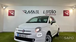 Fiat 500 de 2023