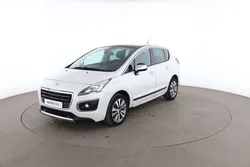 Peugeot 3008 1.6 THP Allure EAT6 165 ch