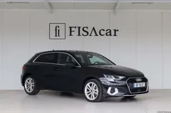 Audi A3 Sportback 30 TFSI S tronic